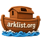 arklist home